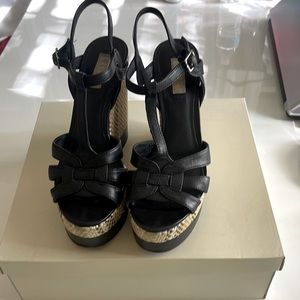 Lauren Ralph Lauren Sandals